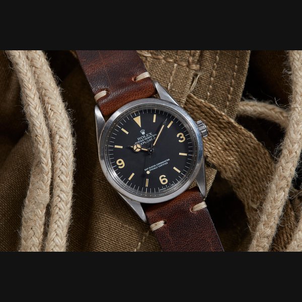 Rolex Rolex Explorer 1016