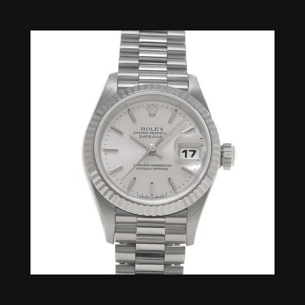 Rolex Rolex Lady-Datejust69179