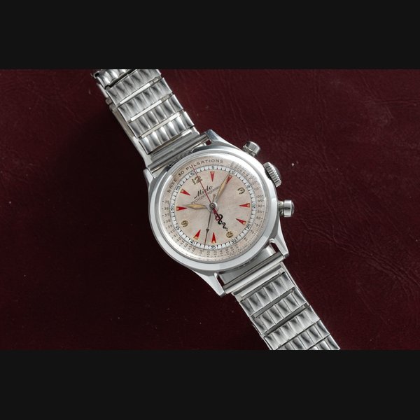Mido Multi-Centerchrono Medical