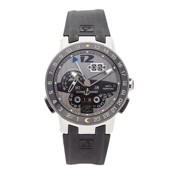 Ulysse Nardin Ulysse Nardin El Toro GMT Perpetual Calendar Limited