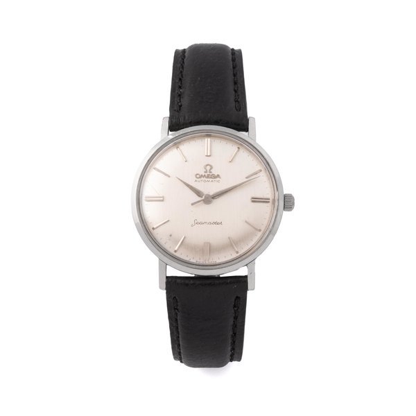 Omega Omega Ref 14765 1Sc Seamaster · 14765