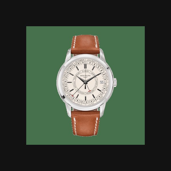 Patek Philippe Complications Calatrava Weekly Calendar