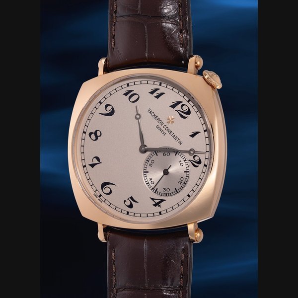 Vacheron Constantin Vacheron Constantin Ref. 82035/000R-9359 Historiques American 1921