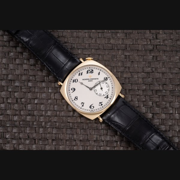 Vacheron Constantin Vacheron Constantin Historiques Américaine 1921