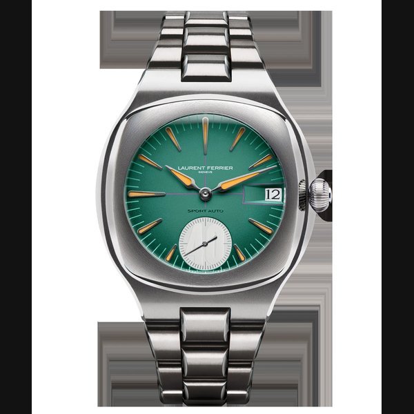 Laurent Ferrier Laurent Ferrier Sport Auto – 40