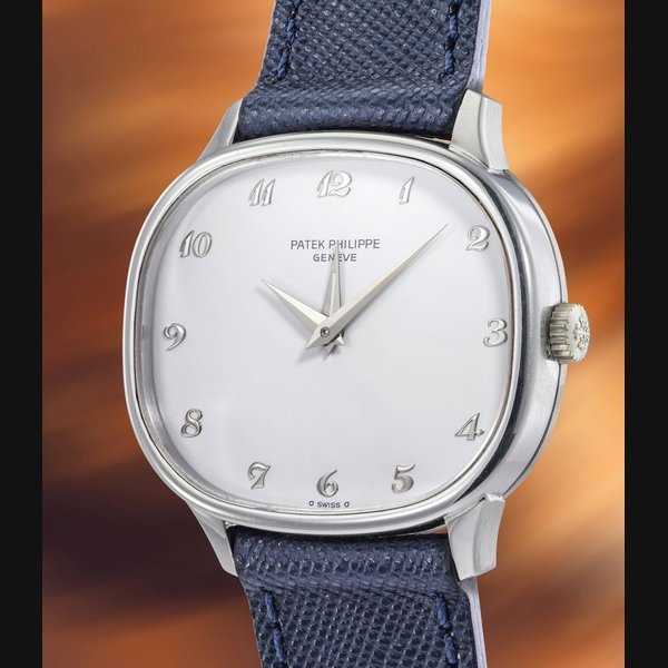 Patek Philippe Patek Philippe Ref. 3619