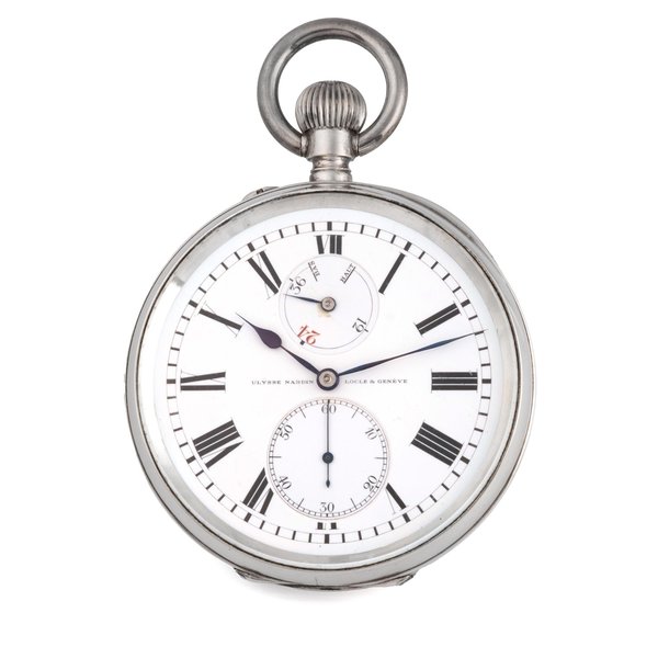 Ulysse Nardin Ulysse Nardin Chronometer