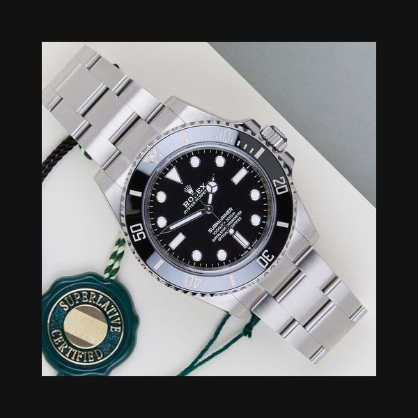 Rolex Rolex Submariner (No Date)41 MM'
