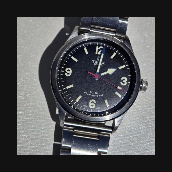 Tudor Heritage Ranger79910
