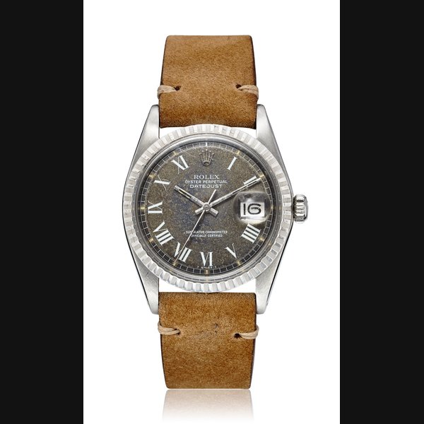 ROLEX, DATEJUST, REF. 1603