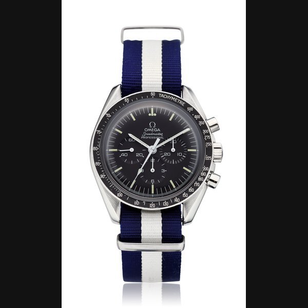 Omega OMEGA, SPEEDMASTER, REF. 145.0022
