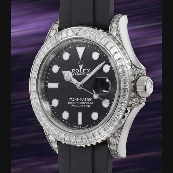 Rolex Rolex Ref. 226679TBR Yacht-Master · 226679TBR
