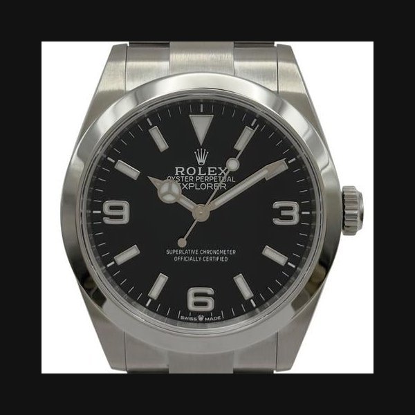Rolex Rolex Explorer40 224270
