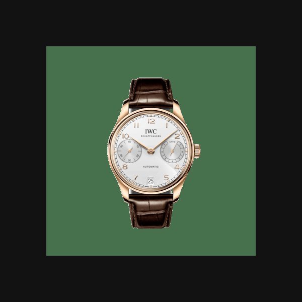IWC Schaffhausen Portugieser Automatic 42.4