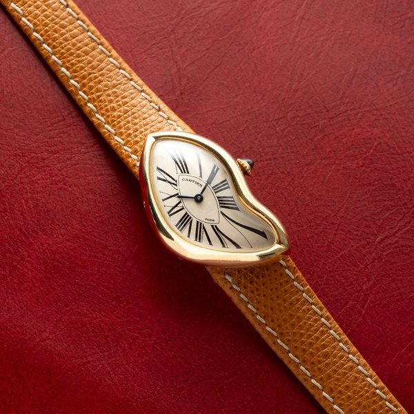 Cartier Cartier Crash