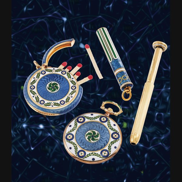 Cartier Cartier