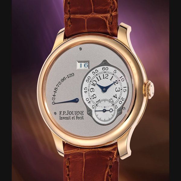 F.P. Journe F.P. Journe Octa Réserve de Marche