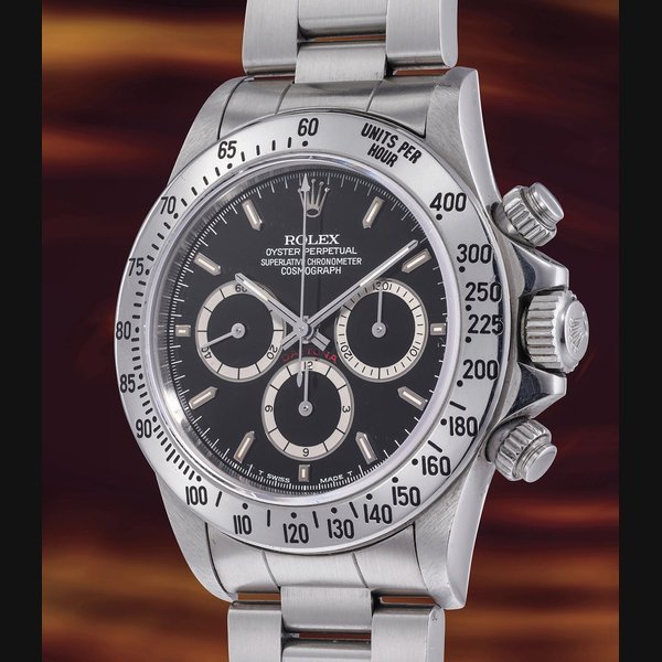 Rolex Rolex Ref. 16520 Cosmograph Daytona · 16520