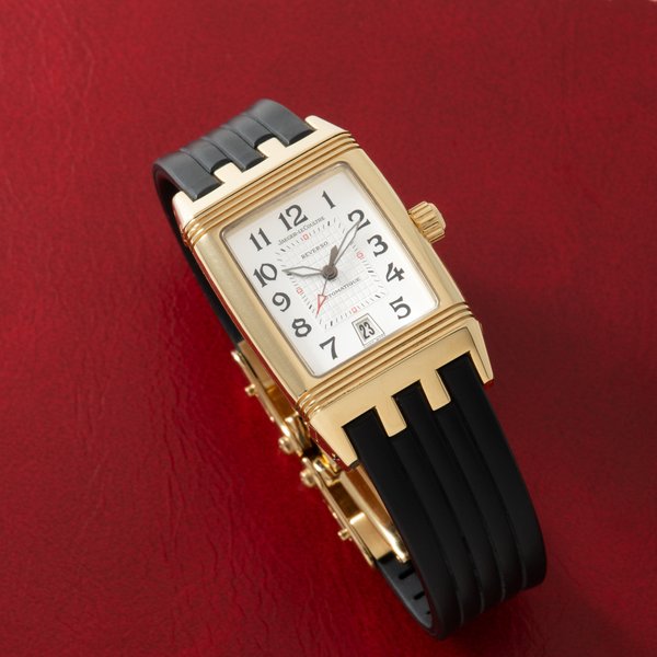 Jaeger LeCoultre Jaeger-LeCoultre Gran'Sport Reverso