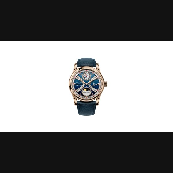 Roger Dubuis Hommage La Placide Watch RDDBHO0612 | Roger Dubuis