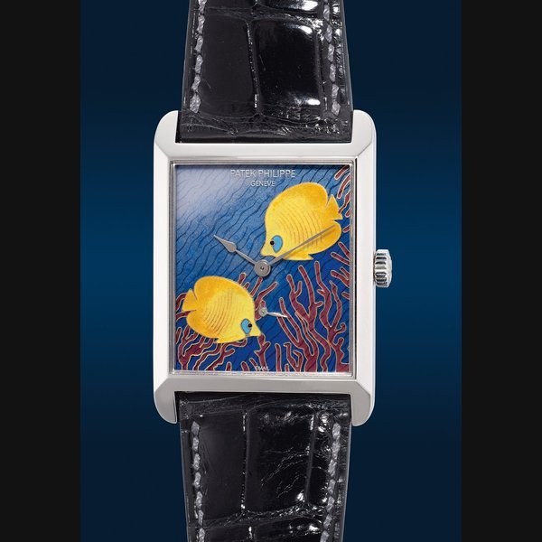 Patek Philippe Patek Philippe Ref. 5076P-023