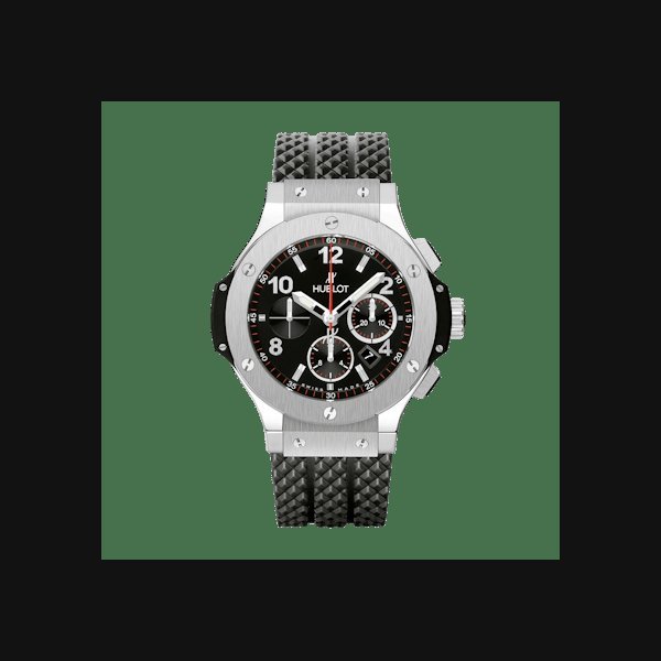 Hublot Big Bang Original Steel