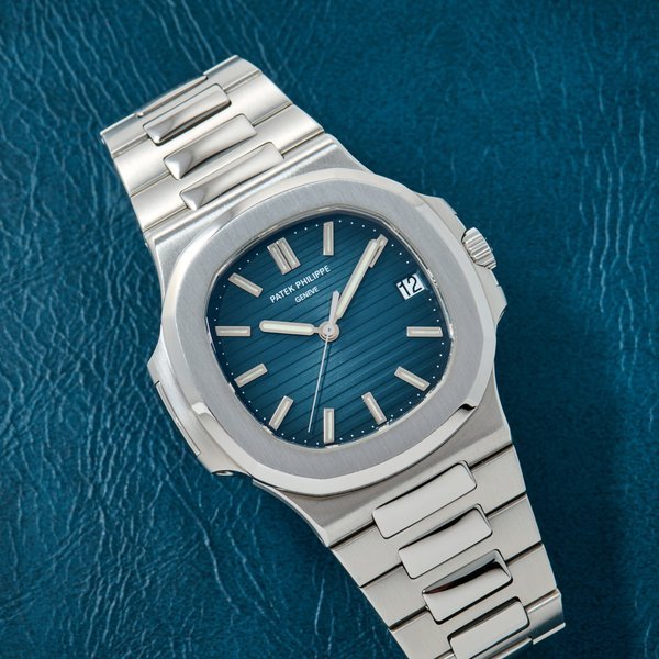 Patek Philippe Patek Philippe Nautilus 'Calibre 315'
