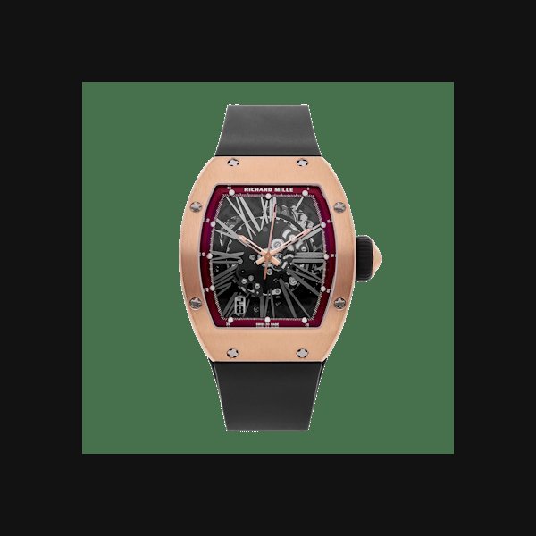 Richard Mille RM 023