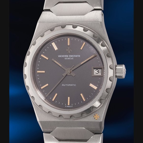 Vacheron Constantin Vacheron Constantin Ref. 46003 222