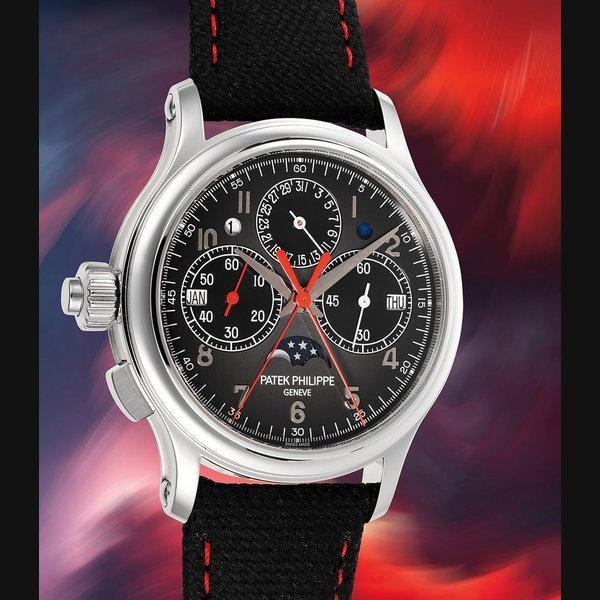 Patek Philippe Patek Philippe Ref. 5373P-001