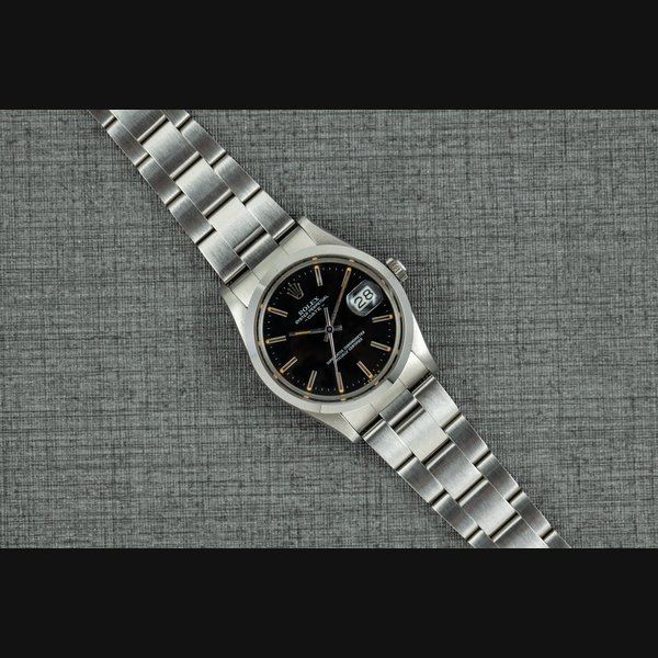Rolex Rolex Oyster Perpetual Date, Price & Market Data