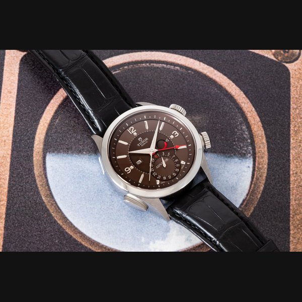 Tudor Heritage Advisor