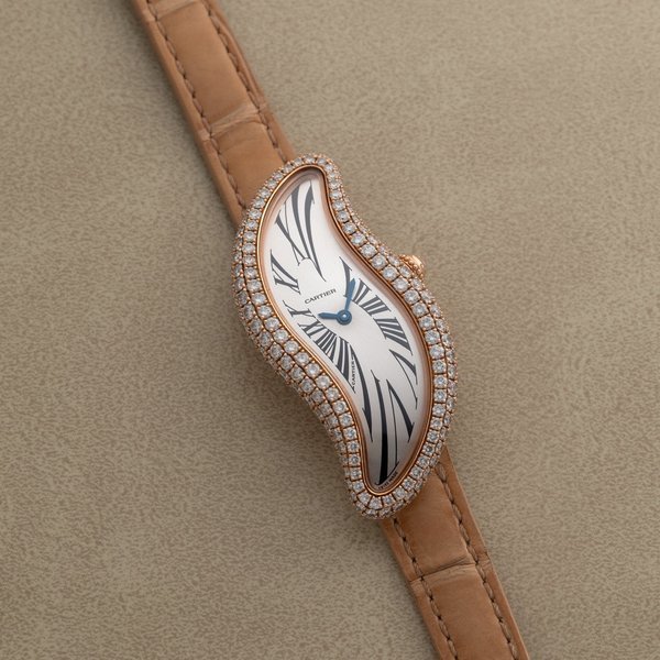 Cartier Cartier Baignoire S