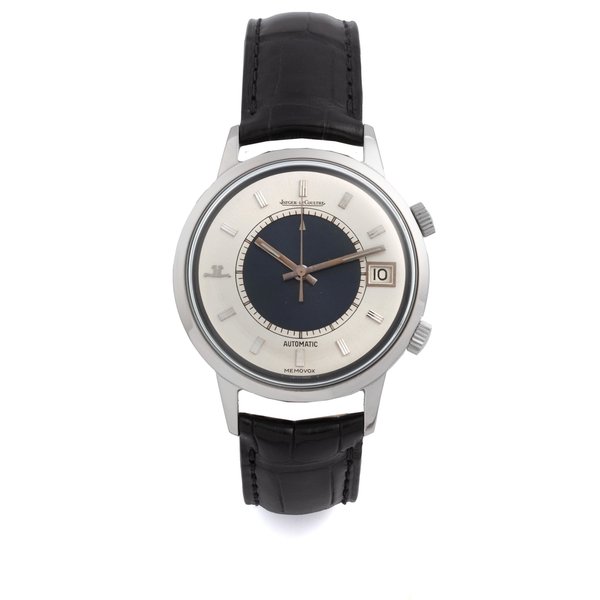 Jaeger-LeCoultre Jaeger Lecoultre Memovox