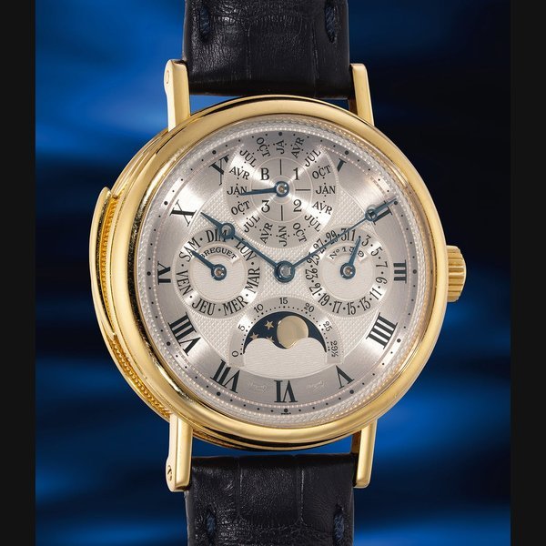 Breguet Breguet Ref. 3430
