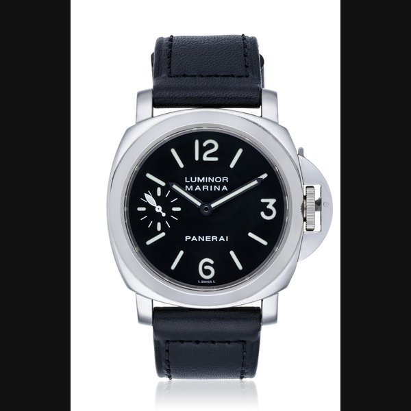 PANERAI LUMINOR MARINA, PAM00001
