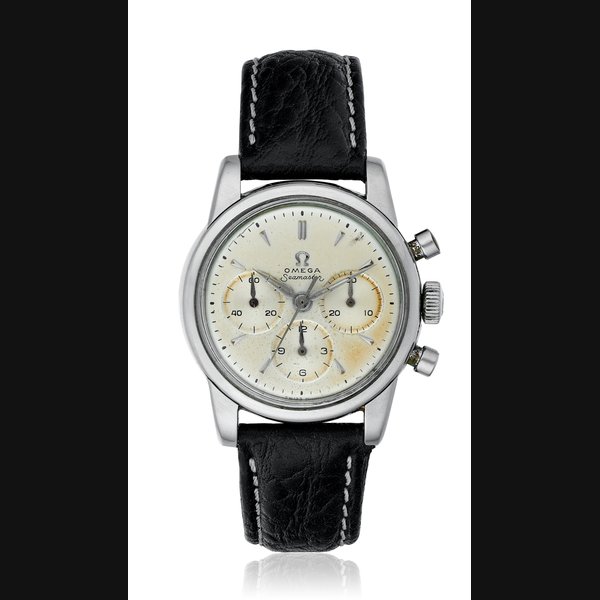 OMEGA, "321" SEAMASTER CHRONOGRAPH, REF. 315.164 / CK2097