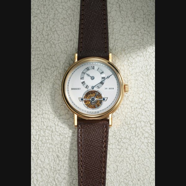 Breguet Breguet Ref. 5307BA Classique