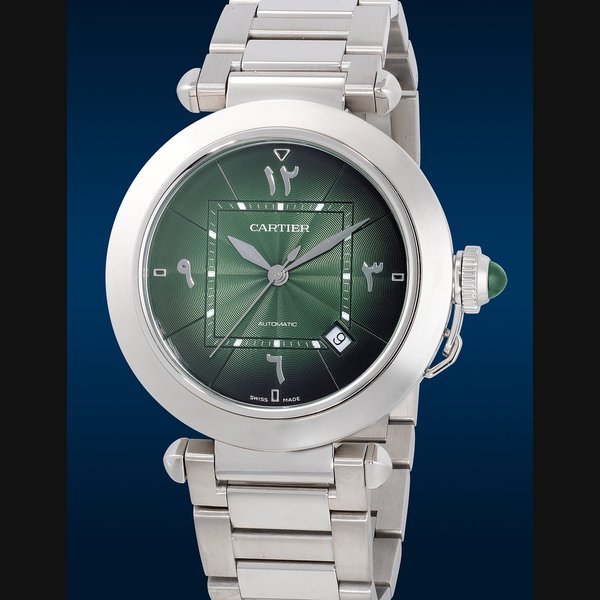 Cartier Cartier Ref. WSPA0022 Pasha