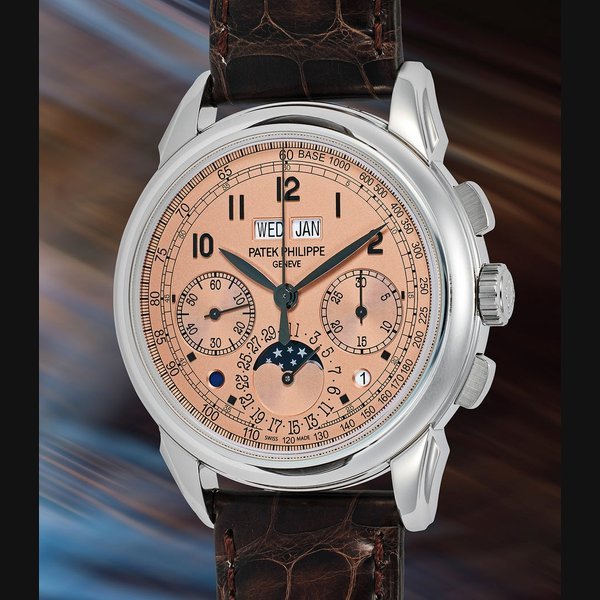 Patek Philippe Patek Philippe Ref. 5270P-001