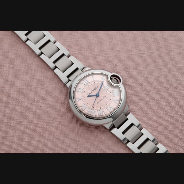 Cartier Cartier Ballon Bleu Small