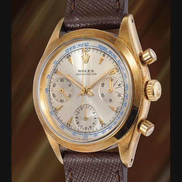 Rolex Rolex Ref. 6238 "Pre-Daytona" · 6238
