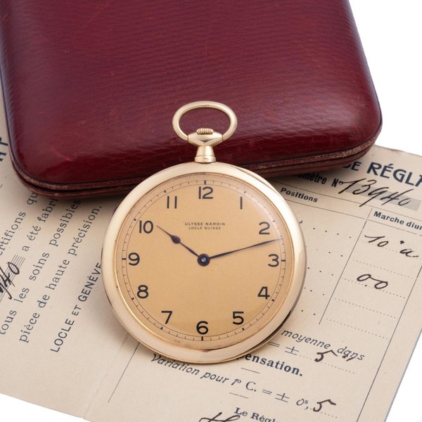 Ulysse Nardin Ulysse Nardin