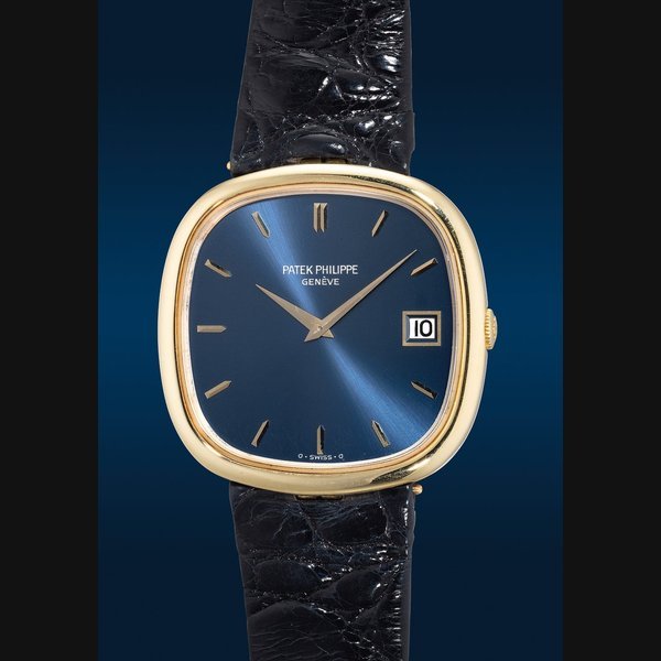 Patek Philippe Patek Philippe Ref. 3604 “Golden Circle”