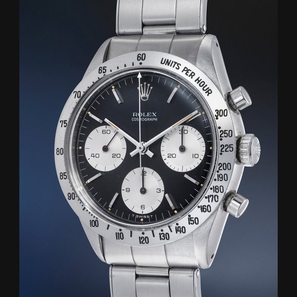 Rolex Rolex Ref. 6239 Cosmograph · 6239