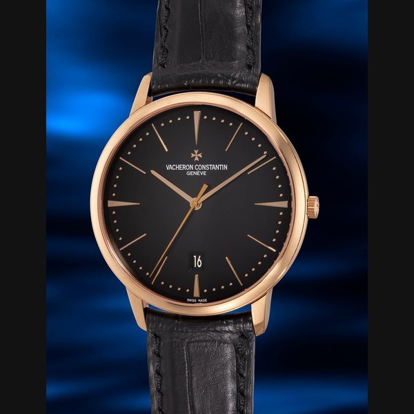Vacheron Constantin Vacheron Constantin Ref. 85180/000R-9232 Patrimony Contemporaine · 85180/000R-9232