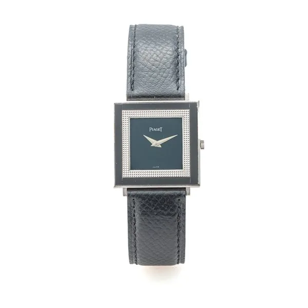Piaget Piaget Ref 9356 · 9356