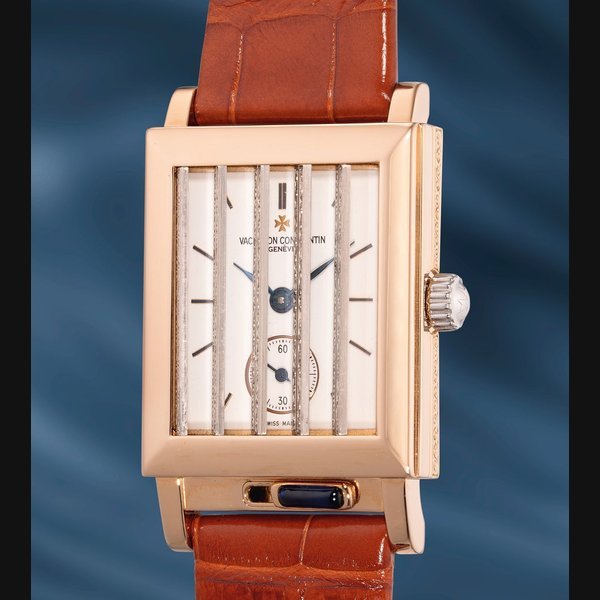 Vacheron Constantin Vacheron Constantin Ref. 91003/000B-8397 Les Historiques “Jalousie”
