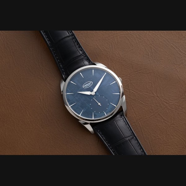 Parmigiani Fleurier Tonda 1950 Abyss Meteorite