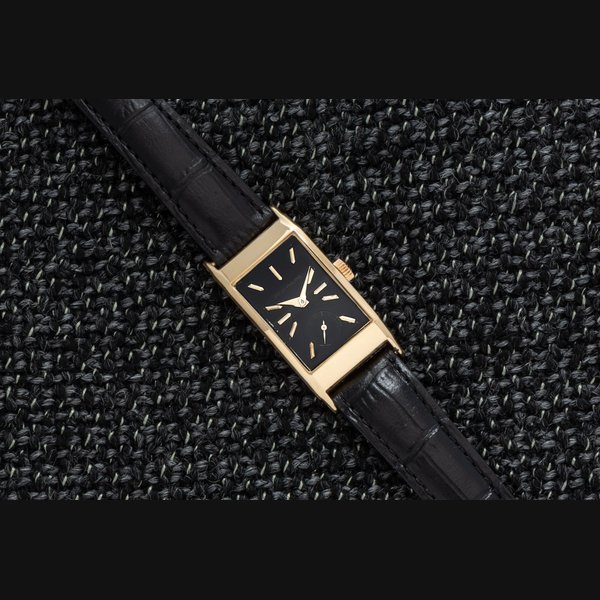 Patek Philippe Patek Philippe 'Tegolino' Dress Watch